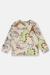 Imagem do PIJAMA LONGO DINO UP BABY 45962