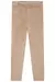 CALÇA SKINNY EM FLEECE COTELÊ BEGE KUKIE 79170 na internet