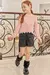 SHORTS EM COURO ECO PRETO KUKIE 79444 - comprar online