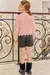 SHORTS EM COURO ECO PRETO KUKIE 79444 na internet