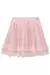 SAIA EM TULE COM ELASTANO ROSA CLARO KUKIE 79596 - comprar online