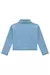 JAQUETA JEANS COM ELASTANO KUKIE 80717