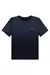 Camiseta em Meia Malha Marinho LucBoo 76842 na internet