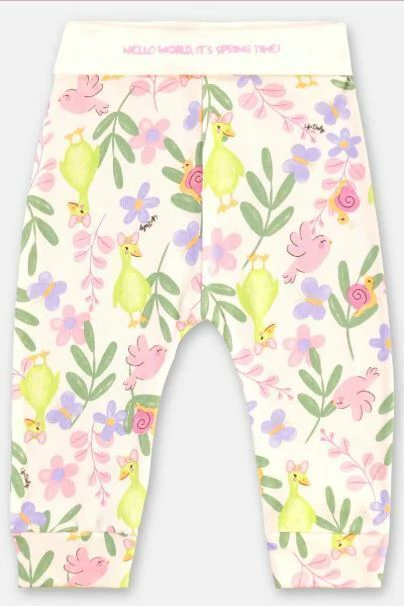 CALÇA EM SUEDINE MOMENT MATTERS UP BABY 46183 - comprar online
