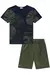CAMISETA MC E BERMUDA 76905 na internet