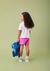 CONJ. BLUSA STITCH E SHORTS SAIA MOMI H6156 na internet