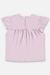 BATA LILÁS UP BABY 45372 - comprar online