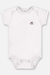 BODY MANGA CURTA OFF WHITE UP BABY 45078
