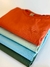 Imagem do CAMISA MANGA LONGA LARANJA UP BABY 45979