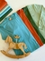CAMISA MANGA LONGA VERDE ESCURO UP BABY 45979