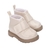 MINI MELISSA CHELSEA BOOT BB BEGE 32833 - comprar online