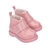MINI MELISSA CHELSEA BOOT BB ROSA 32833 - comprar online