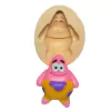 Molde Patrick - Turma Bob Esponja Cód 1723