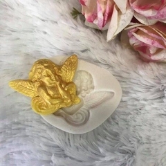 Molde Anjo Cód 828