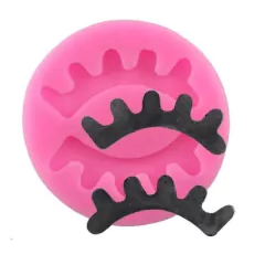 Molde Cílios Unicórnio Cód 419 - comprar online