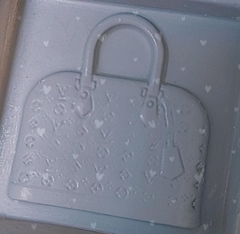 Molde Bolsa Chic Cód 303 - comprar online