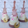 Molde de Silicone Guitarra cód 605 - Instrumento Musical - comprar online