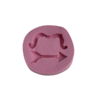 Molde de Silicone Arco e Flecha cód 2047 - comprar online