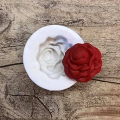Molde Rosa Cód 1343