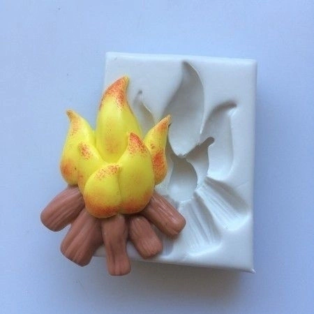 Molde Fogueira Cód 171