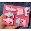 Molde Kit Formatura Cód 851