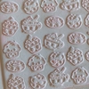 Molde Textura Doces Cód 814