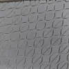 Molde de Silicone Textura Frisador Arabescos Cód 563