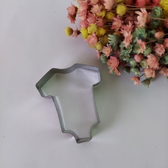 Cortador Inox Body Bebê