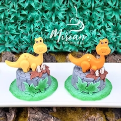 Molde de Silicone Dinossauro cód 187 na internet