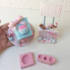 Molde de Silicone Mini Sorvete e Cupcake cód 822 - comprar online