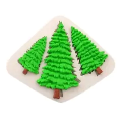 Molde Árvore de Natal Cód 1459