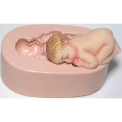 Molde Bebê Bumbum G Cód 1250 - comprar online