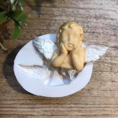 Molde Anjo Cód 1190