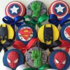 Molde de Silicone Mão do Hulk Cód 1388