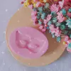 Molde de Silicone Máscara de Carnaval cód 1727