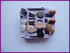 Molde Kit Costura 02 Cód 649 - comprar online
