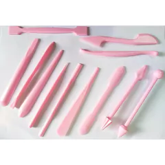 Kit de Estecas Importadas na internet
