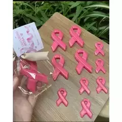 Forma de Acetato BWB Laços de Campanha
