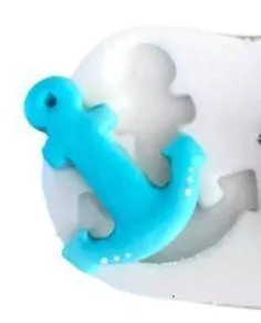 Molde Âncora Cód 347