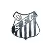Molde Logo Time Santos cód 1949
