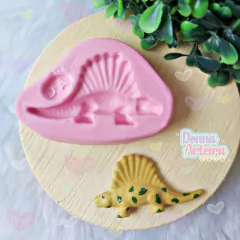 Molde Dinossauro cód 224
