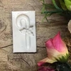Molde Bengala de Natal Cód 1310