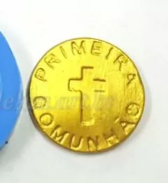 Molde Primeira Comunhão Cód 1631 - comprar online