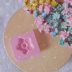 Molde Flor Doce Cód 1617