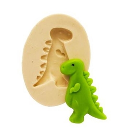 Molde Dinossauro Baby P cód 188