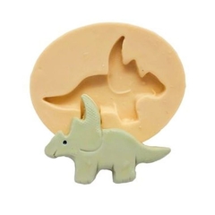 Molde Dinossauro Cód 191