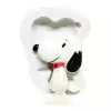 Molde Snoopy Cód 1944