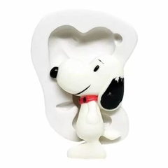 Molde Snoopy Cód 1944