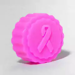 Molde de Silicone Laço Símbolo 1117 - comprar online