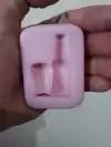 Molde de Silicone Cerveja e Taça cód 1282